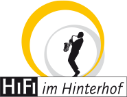 HiFi Im Hinterhof TV Mbel TV