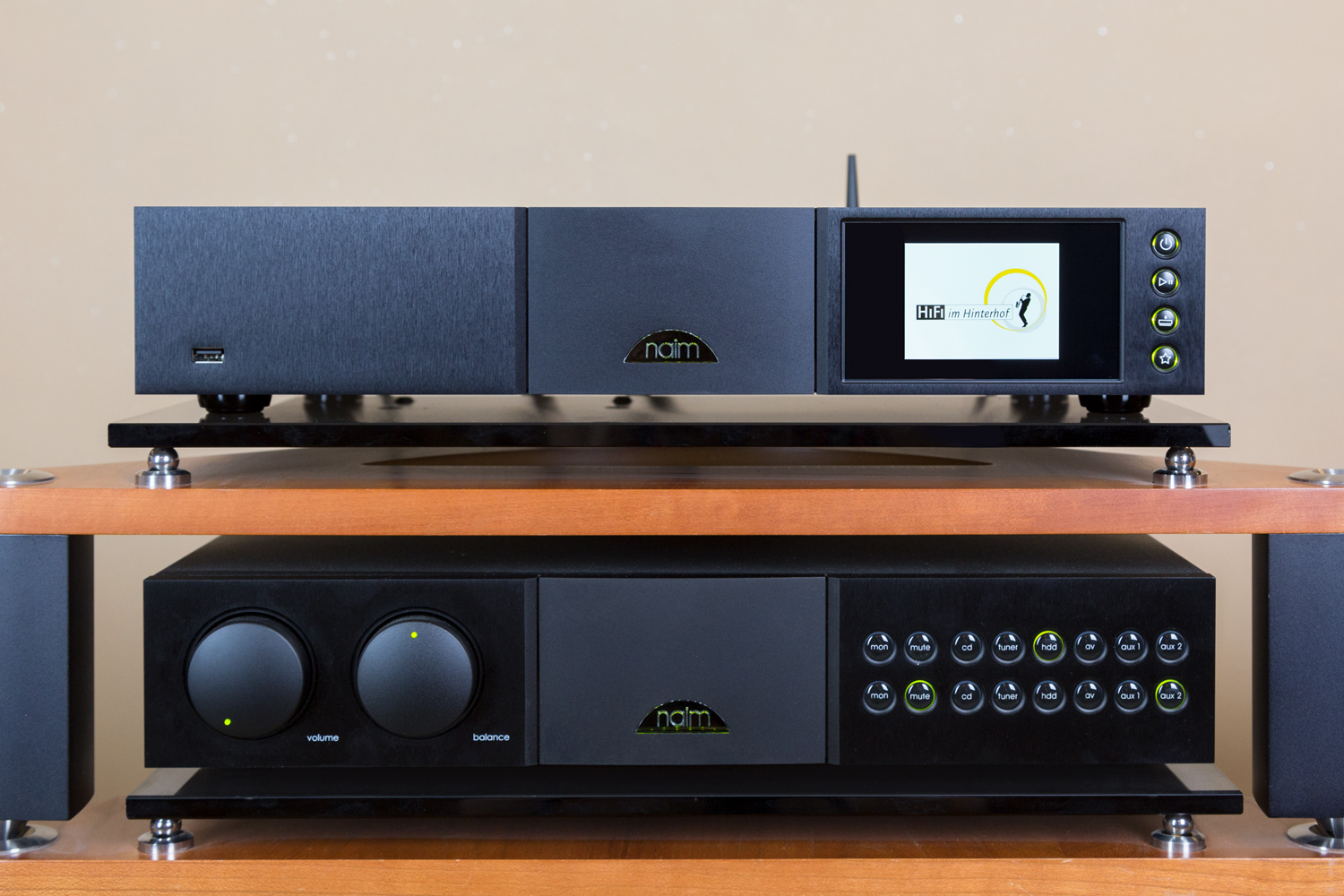 First Listen – Naim ND5 XS 2, NDX 2, ND 555 streamers - Hi-Fi+
