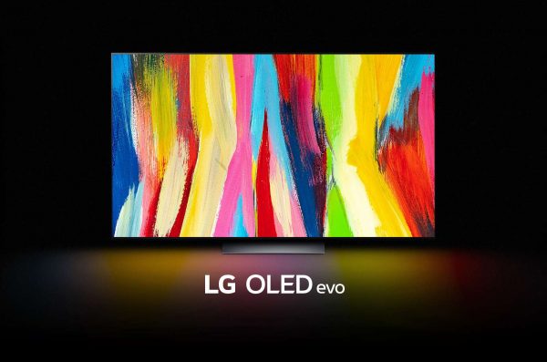 The LG OLED65C28LB Makes An Occasion Of Every TV Night - HiFi & Friends