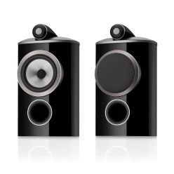 Bowers & Wilkins 805 D4 (Paar)