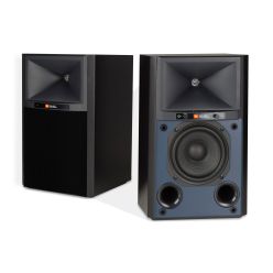 JBL 4305P Schwarz Paar (Retoureware)