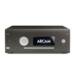 Arcam AVR30 + 2.1 Upgrade (Retoure)