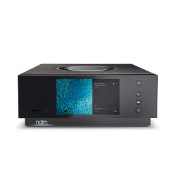 Naim Audio Uniti Atom HDMI (B-Stock)
