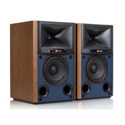 JBL 4305P Walnuss (Paar, Retoureware)