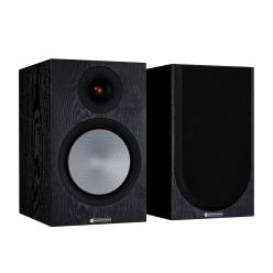 Monitor Audio Silver 100 7G (Paar, Retoureware)