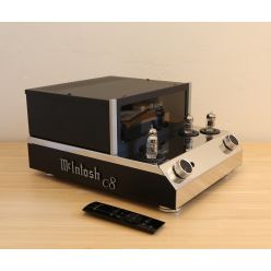 McIntosh C8 AC Standard Version (Inzahlungnahme)