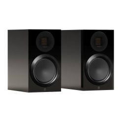 monitor audio gold 50 6G kompaktlausprecher berlin schwarz