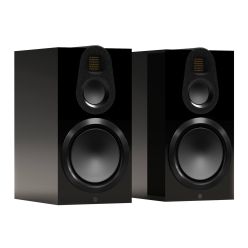 monitor audio gold 100 6G kompaktlautsprecher berlin schwarz