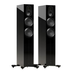 monitor audio gold 300 6G Standlautsprecher berlin schwarz