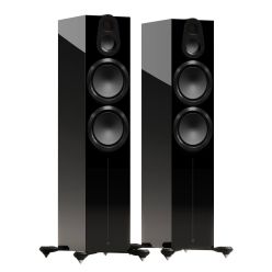 monitor audio gold 500 6G Standlautsprecher berlin schwarz