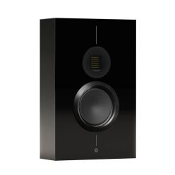 monitor audio gold on-wall lautsprecher berlin schwarz