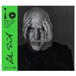 Visions of Sound PETER GABRIEL - I/O