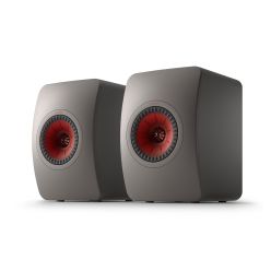 KEF LS50 Meta (Paar, Retoure)