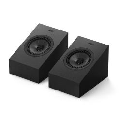 kef q8 meta dolby atmos lautsprecher schwarz